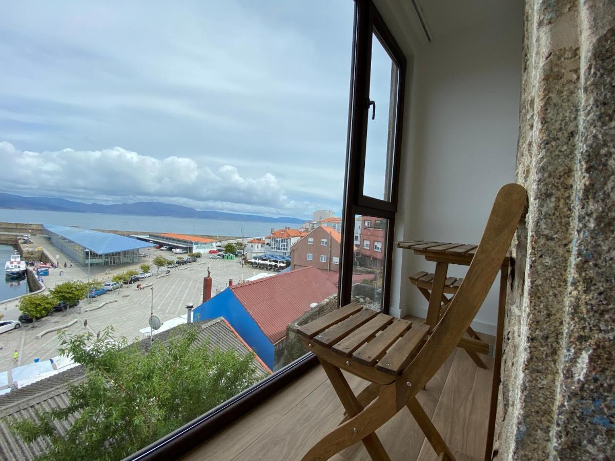 Willa Casa Real 43 Fisterra Zewnętrze zdjęcie